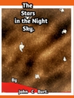The Stars in The Night Sky. - Book