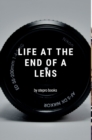 life at the end of a lens - Book