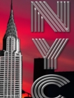 Iconic Chrysler Building New York City Sir Michael Artist Drawing Writing journal : Iconic Chrysler Building New York City Sir Michael Artist Drawing Journal - Book