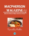 Macpherson Magazine Chef's - Receta Pollo tikka masala facil - Book