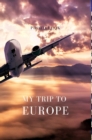 My trip to Europe - Book