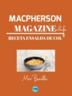 Macpherson Magazine Chef's - Receta Ensalada de col - Book
