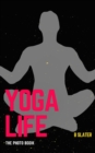 Yoga Man - Book