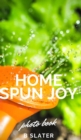 Home Spun Joy - Book