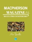 Macpherson Magazine Chef's - Receta Como cocer percebes - Book