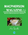 Macpherson Magazine Chef's - Receta Como hacer salsa tartara - Book