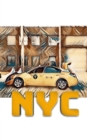 Sir Michael Huhn NYC Art Taxi Journal : Sir Michael Huhn NYC Art Taxi Journal - Book