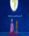 Halrai And Kurai 2 - Book