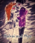 Halrai and Myo - Book