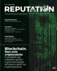 Reputation Review 16 - Capire la Blockchain : 6 modi per utilizzare questa tecnologia nella tua organizzazione - Book