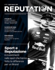 Reputation review 17 - Sport e Reputazione : 6 investimenti nello sport che hanno fatto la differenza per un Brand - Book