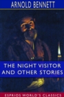 The Night Visitor and Other Stories (Esprios Classics) - Book