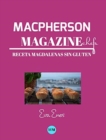 Macpherson Magazine Chef's - Receta Magdalenas sin gluten - Book