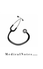 Medical notes Blank creative Journal mega 426 pages : Medical notes Blank creative Journal - Book