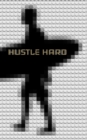 Hustle Hard Surfer Sir Michael Huhn Artist designer edition creative Journal : Hustle Hard Surfer Sir Michael Huhn Artist - Book