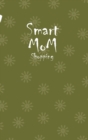 Smart Mom Shopping List Planner Book (Swamp Green) - Book