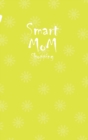 Smart Mom Shopping List Planner Book (Yellow) - Book