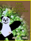 Maggie and The Panda Bear and The Forest. - Book