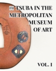 Public Domain Tsuba in the Metropolitan Museum of Art Vol.1 - Book