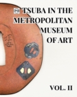 Public Domain Tsuba in the Metropolitan Museum of Art Vol.2 - Book