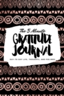 The 5 Minute Gratitude Journal - Book