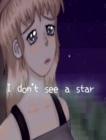 I don't see a star - Book