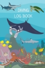 Diving Log Book - Book
