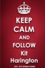 Keep Calm and Follow Kit Harington - Book