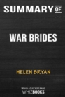 Summary of War Brides : Trivia/Quiz for Fans - Book