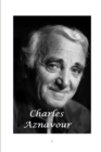 Charles Aznavour - Book