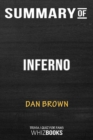 Summary of Inferno (Robert Langdon) : Trivia/Quiz for Fans - Book