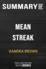 Summary of Mean Streak : Trivia/Quiz for Fans - Book