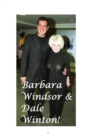 Barbara Windsor and Dale Winton! - Book