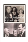 Burt Reynolds and Frank Sinatra - Book
