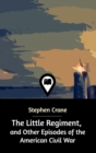 The Little Regiment - Book