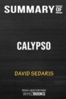 Summary of Calypso : Trivia/Quiz for Fans - Book