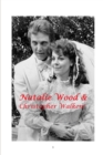 Natalie Wood & Christopher Walken! - Book