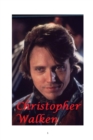 Christopher Walken - Book