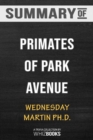 Summary of Primates of Park Avenue : A Memoir: Trivia/Quiz for Fans - Book