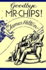 Good-Bye, Mr. Chips - Book