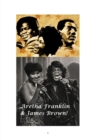 Aretha Franklin & James Brown! - Book