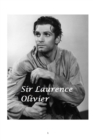 Sir Laurence Olivier - Book