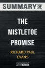 Summary of The Mistletoe Promise : Trivia/Quiz for Fans - Book