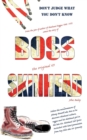 Boss Skinhead : BOSS the original 69 SKINHEAD - Book