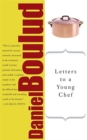 Letters to a Young Chef - Book