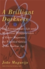 A Brilliant Darkness : The Extraordinary Life and Mysterious Disappearance of Ettore Majorana, the Troubled Genius of the Nuclear Age - Book