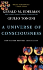 A Universe Of Consciousness How Matter Becomes Imagination : How Matter Becomes Imagination - Book