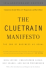 The Cluetrain Manifesto : 10th Anniversary Edition - Book