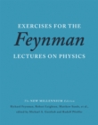 Exercises for the Feynman Lectures on Physics - Book
