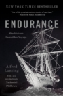 Endurance : Shackleton's Incredible Voyage  (Anniversary Edition) - Book